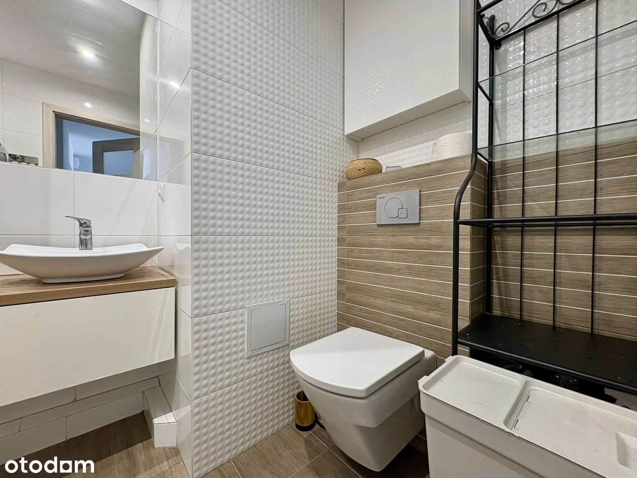 Komfortowe mieszkanie z loggią | Osiedle Binków, Bełchatów-6