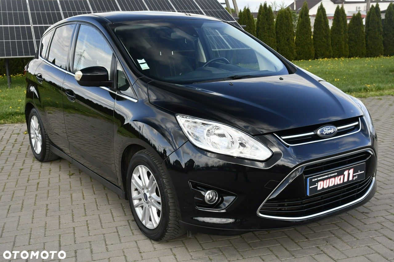 Ford C-MAX - 3