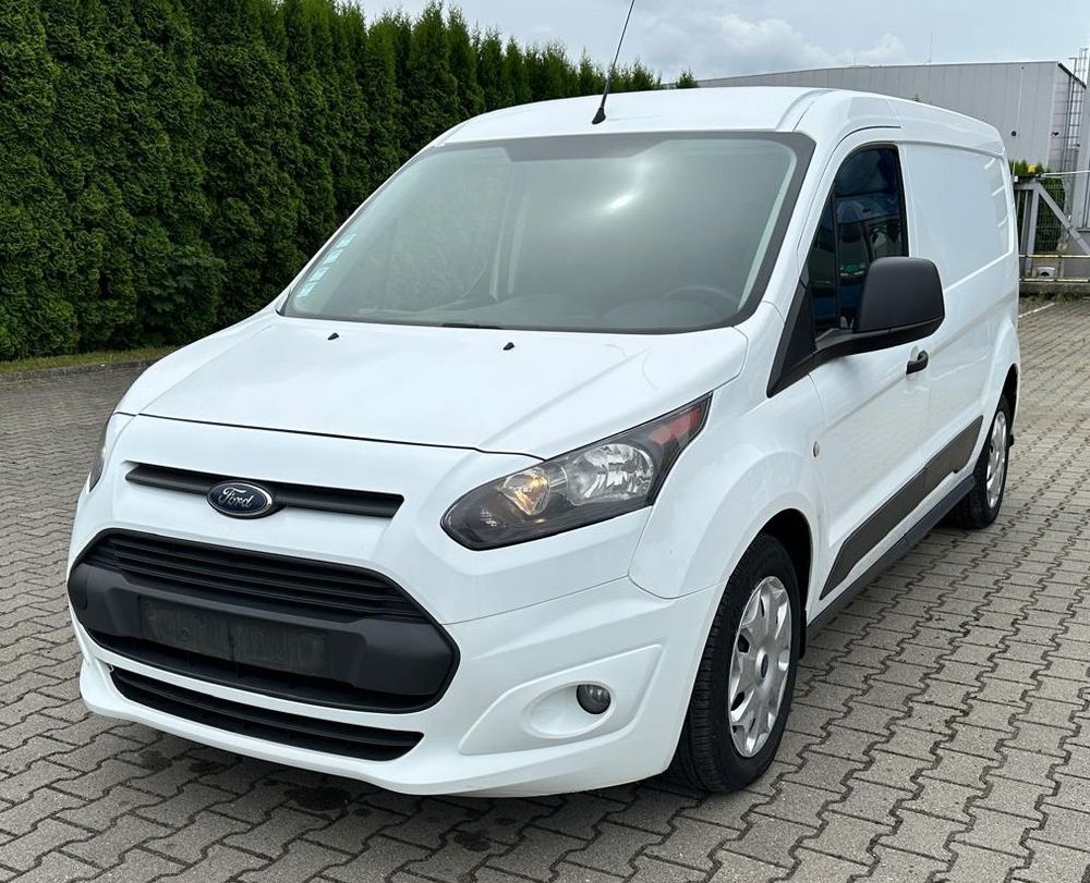 Ford Transit Connect 2017