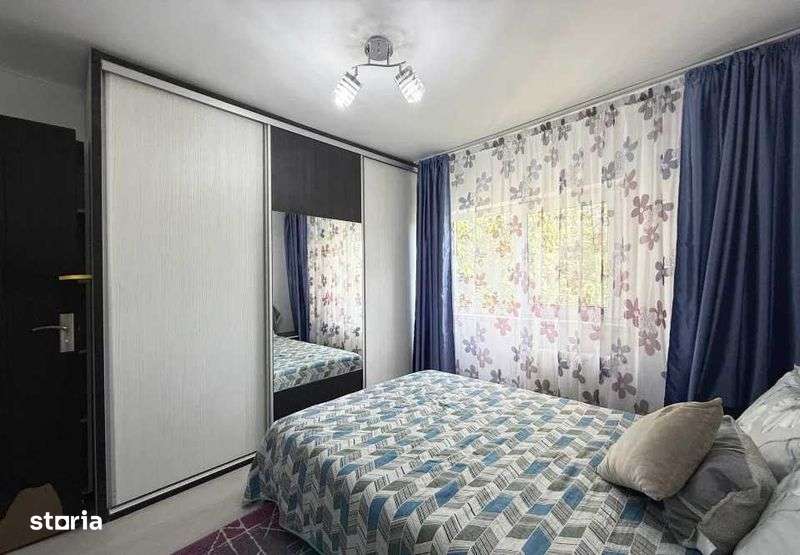 Apartament de închiriat 3 camere - Imagine principală: 5/8