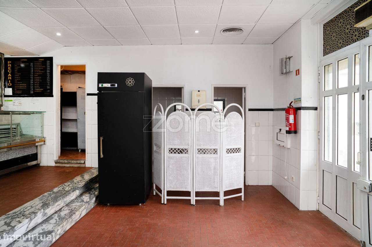 OPORTUNIDADE DE NEGÓCIO – RESTAURANTE/CAFÉ NO LARANJEIRO-12