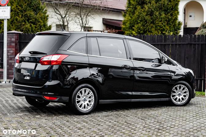 Ford Grand C-MAX 2.0 TDCi Business Edition - 3