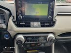 Toyota RAV4 2.5 Hybrid VVT-iE 4x4 Luxury - 12