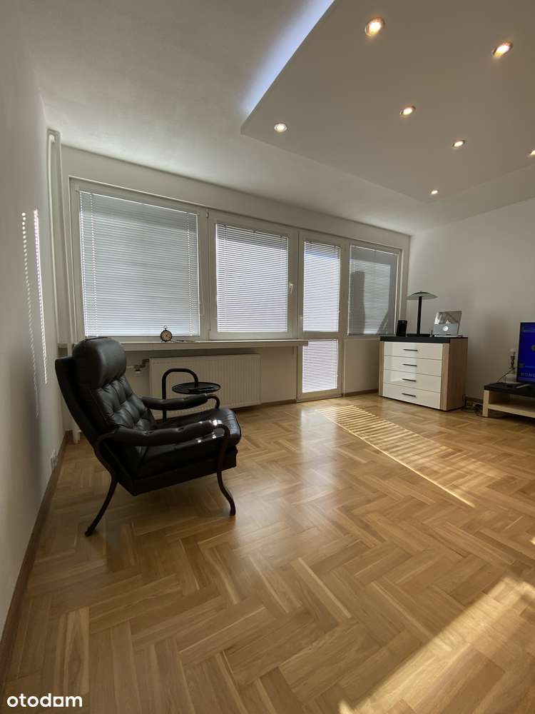 Komfortowe mieszkanie 45 m² z tarasem i ogrodem | Podgórze Duchackie-16