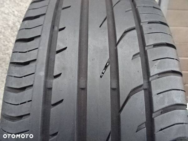 215/60/R16 95H CONTINENTAL CONTI PREMIUM CONTACT 2 - 1