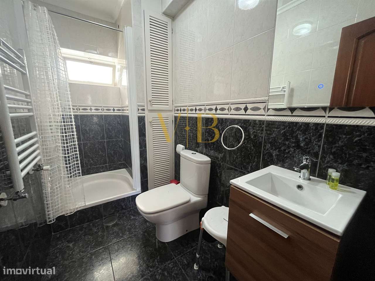 Apartamento T3 Venda em Póvoa de Varzim, Beiriz e Argivai,Póvoa de Var-6