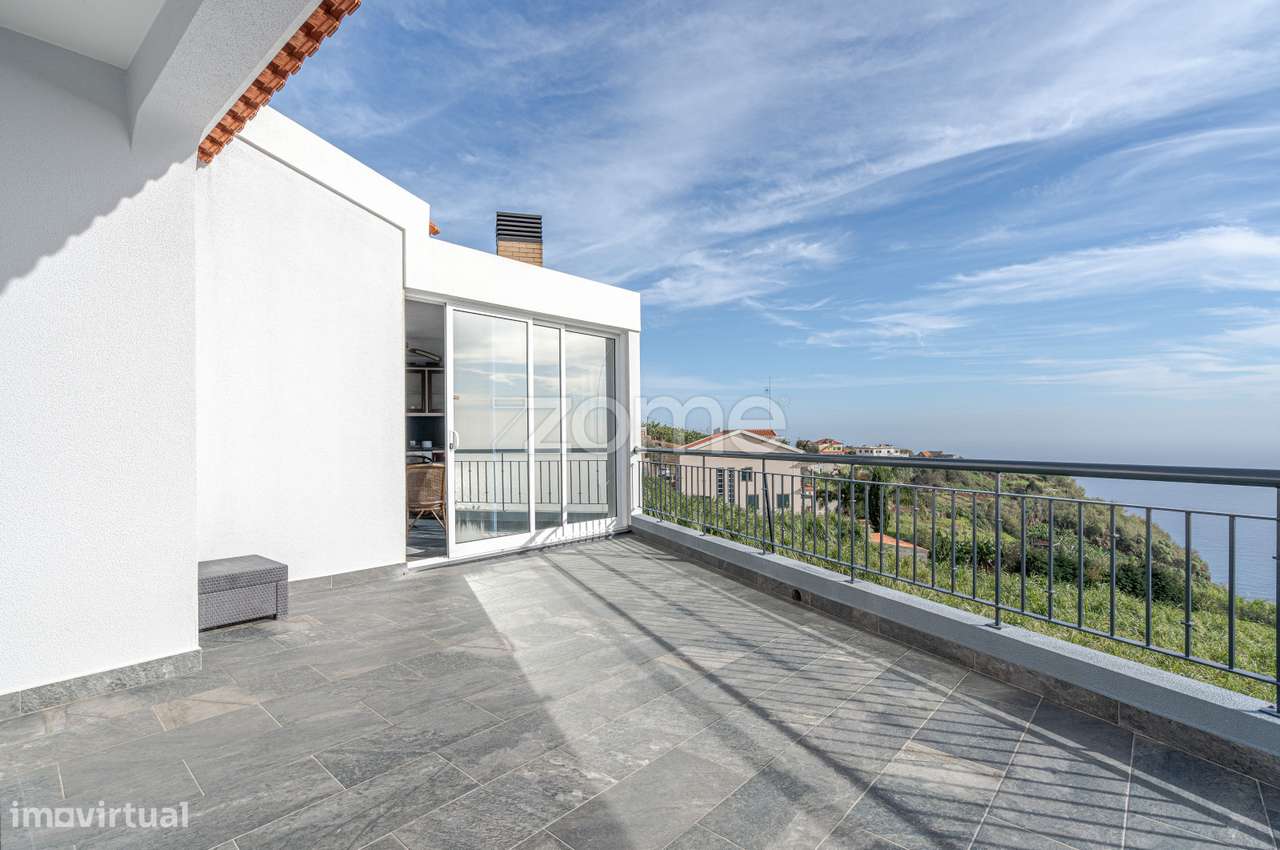 Moradia T4 nos Canhas, Ponta do Sol-28