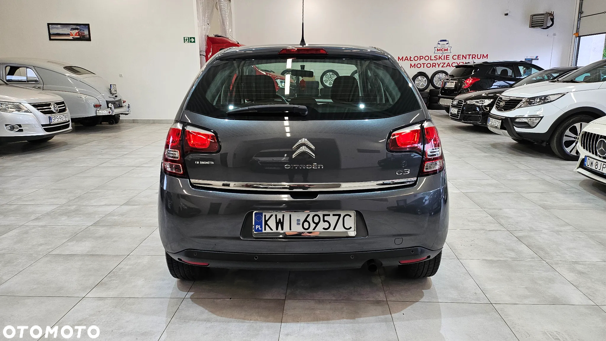 Citroën C3 1.2 PureTech Exclusive - 18