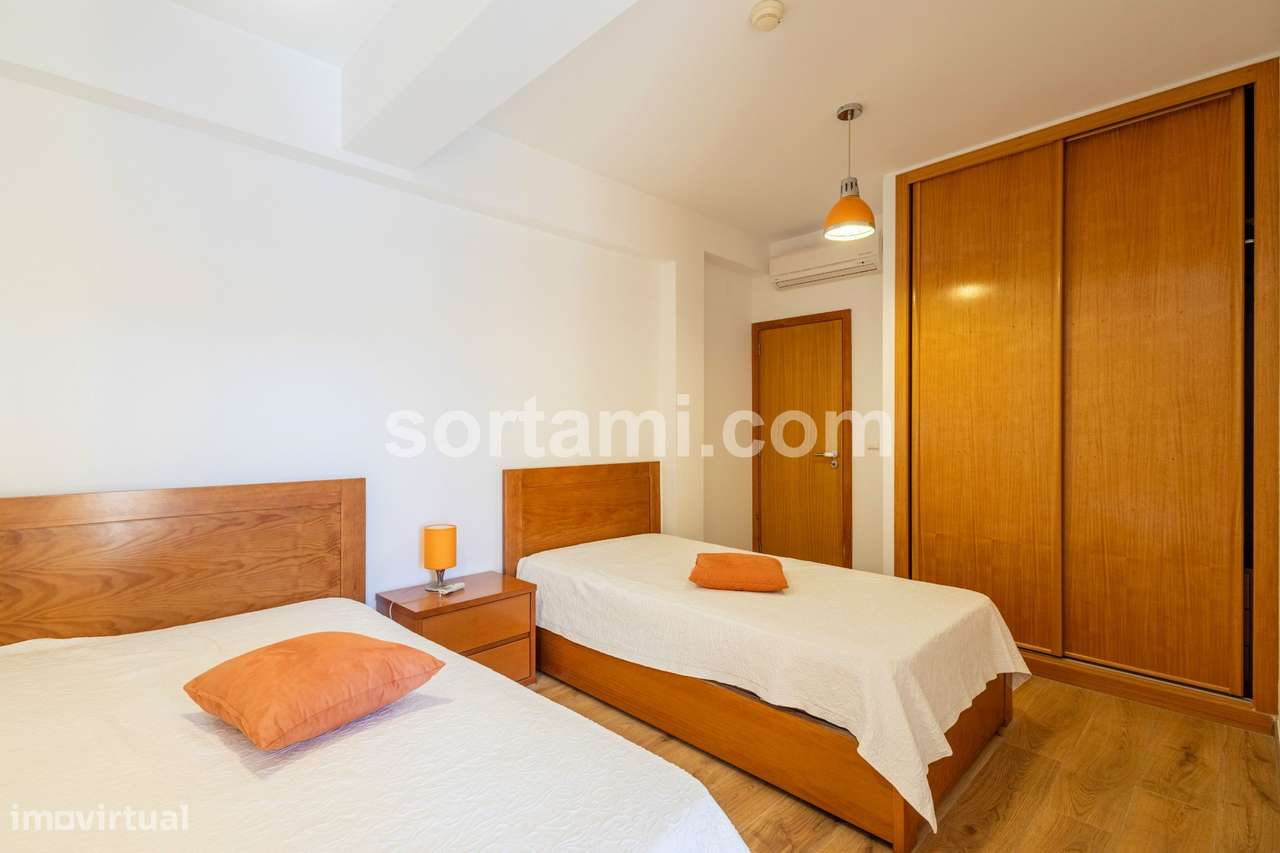 Apartamento T2 Venda em Albufeira e Olhos de Água,Albufeira-11