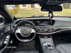 Mercedes-Benz S 350 d L 9G-TRONIC - 9