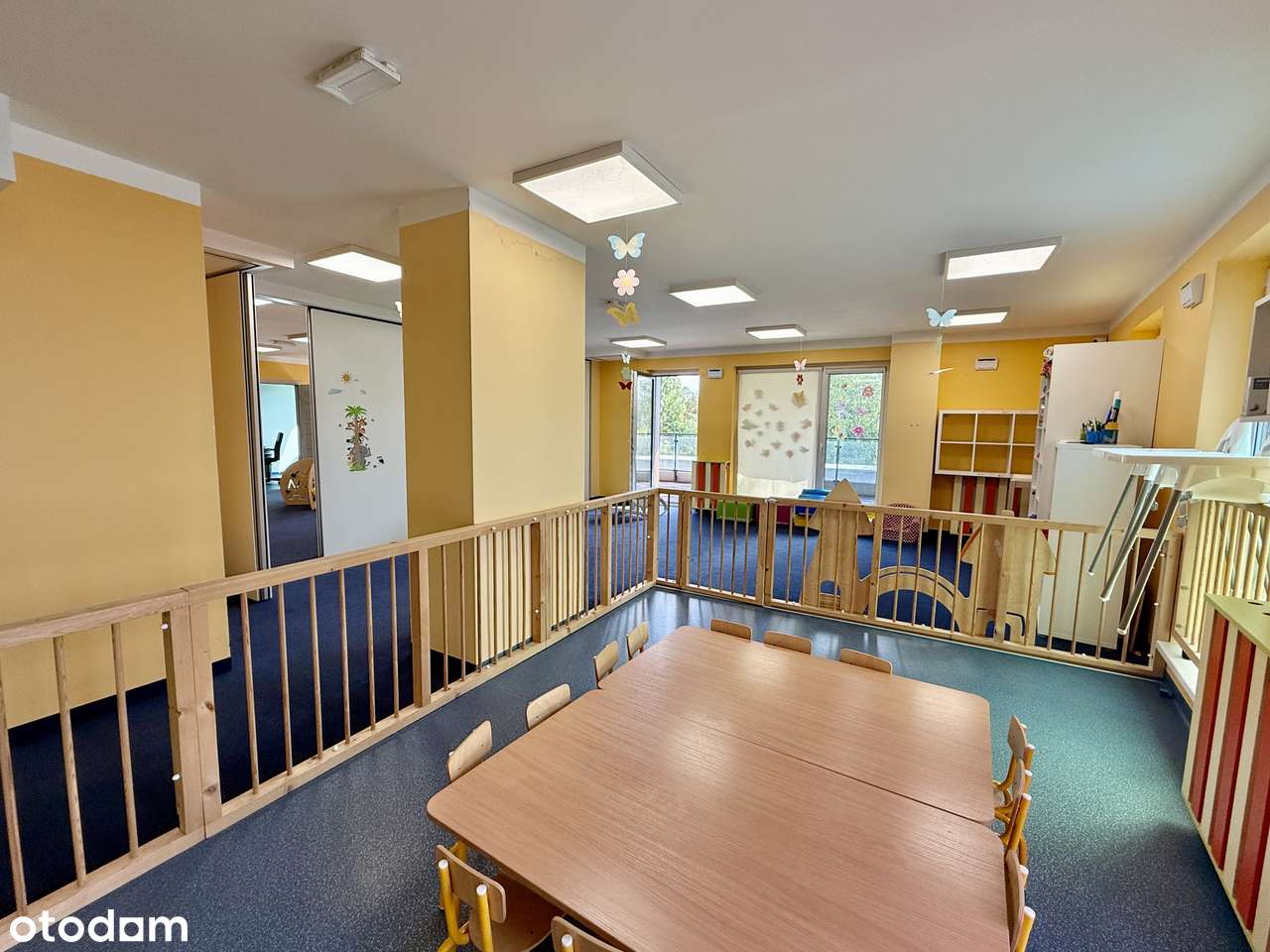 Gotowy lokal pod przedszkole / żłobek – Katowice, Dolina Trzech Stawów - Pełny obrazek: 4/20