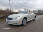 Lexus SC - 2