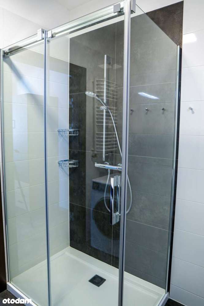 ZAJEZDNIA!, duże dwupokojowe , widokowy balkon, bez prowizji ! - Pełny obrazek: 3/20