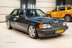 Mercedes-Benz W201 (190) - 2