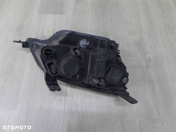 OPEL ANTARA 06-10 LAMPA PRZOD LEWA UK - 6