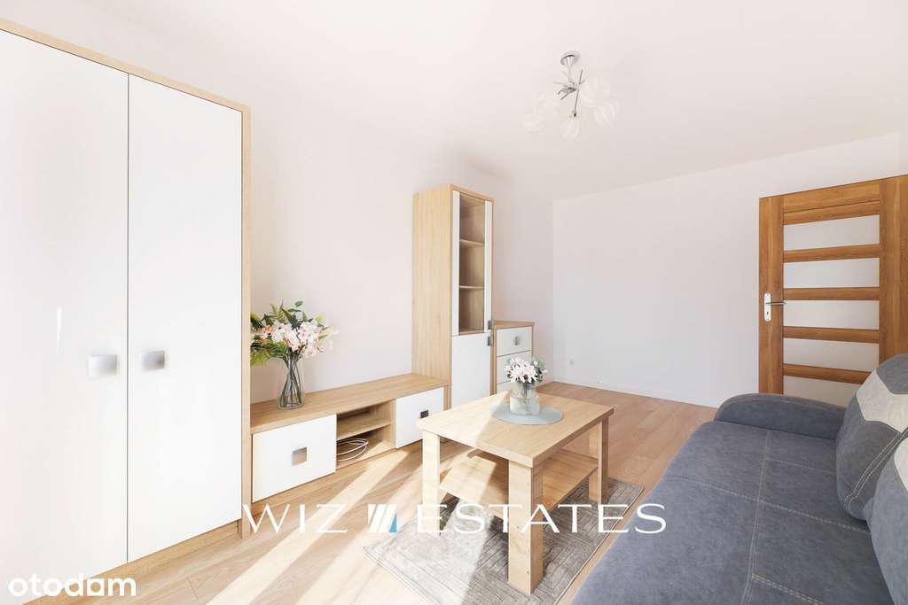 Nowe i komfortowe, 2-pok. 45 m2, Galicyjska - Pełny obrazek: 4/15