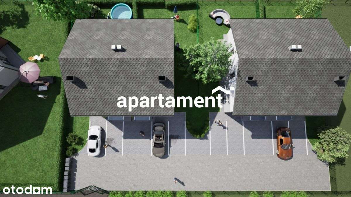 Dom Czeremchowa Płoty z dużym ogrodem ! Już gotowy-11