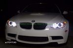 LED MARKER BMW E60 LCI E70 X5 E71 X6 E84 X1 E90 E91 E92 E93 F01 X1 h8 - 3