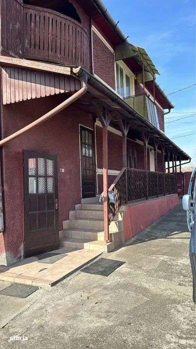 Nazna - Vanzare casa 6+ camere - Str. Principala - Imagine principală: 2/3