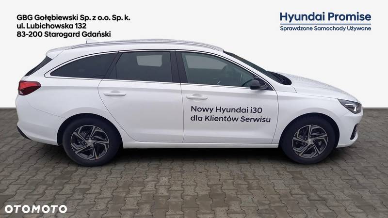 Hyundai I30 1.0 T-GDI Smart - 8