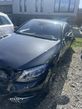 Mercedes-Benz Klasa S 500 4Matic 7G-TRONIC - 3