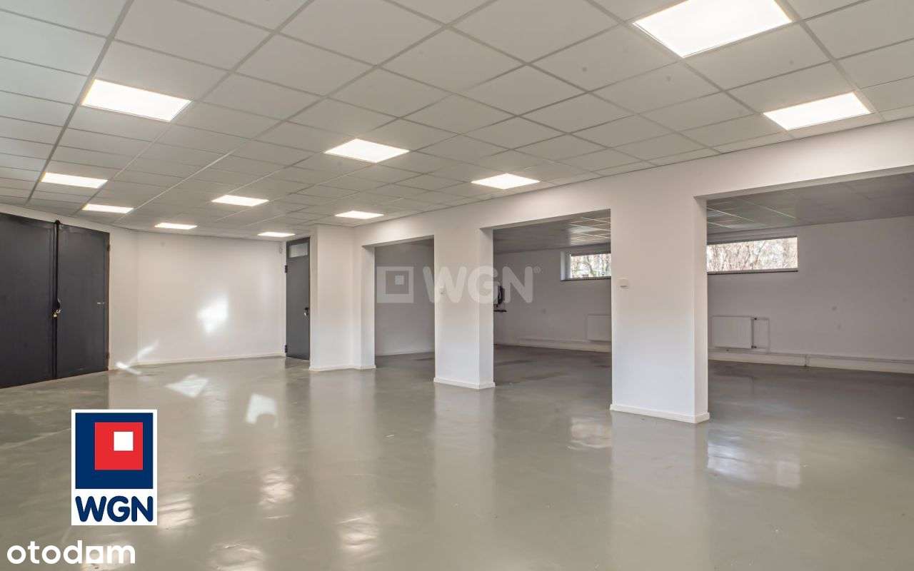 Lokal użytkowy, 481 m², Bolesławiec - Pełny obrazek: 4/18