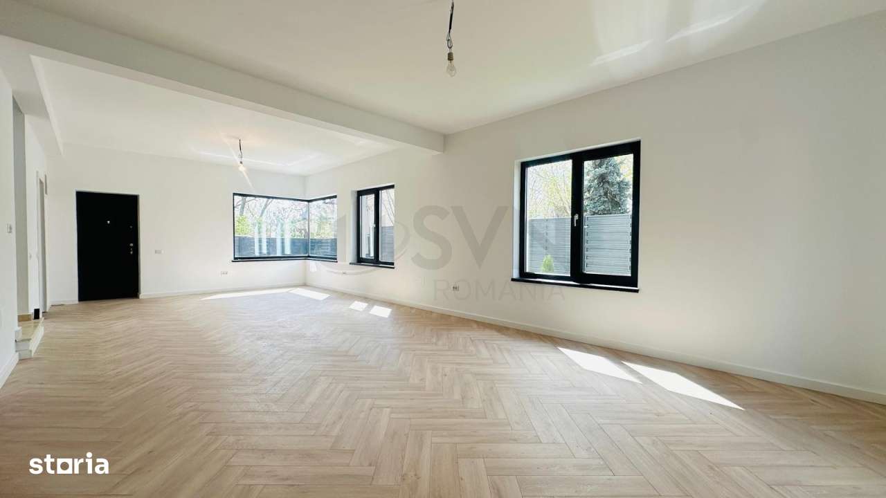 Vila de vanzare individuala in Corbeanca - Imagine principală: 4/15