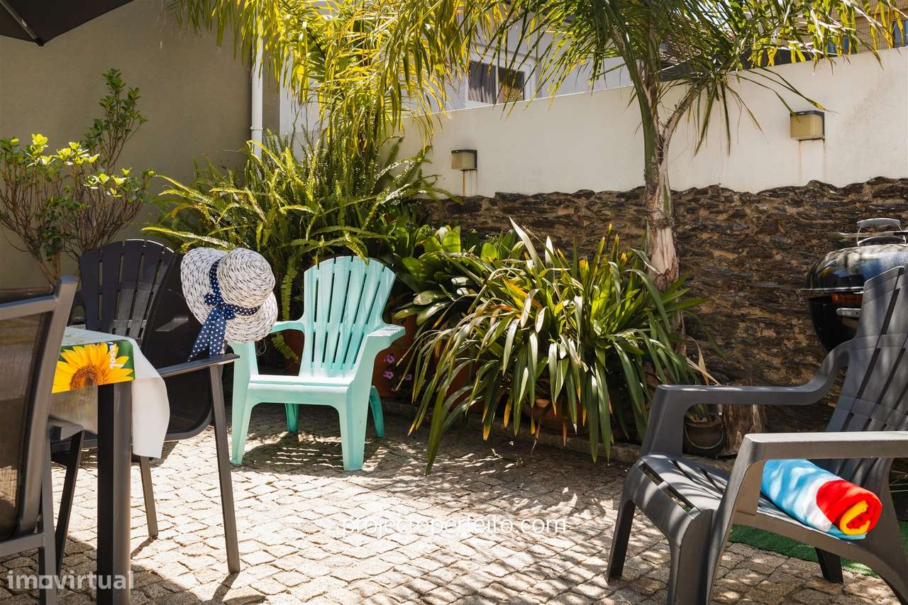 Moradia T4 Venda em Espinho,Espinho-40