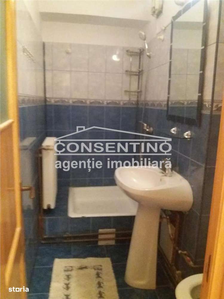 Se vinde apartam. 4 camere , Biblioteca judeteana ,  120 mp , bloc 199-3