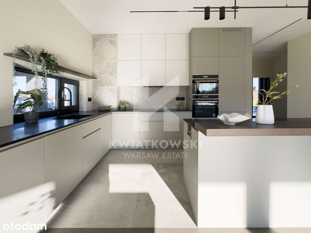 Nowoczesny dom Wolnostojący Bielawa-4