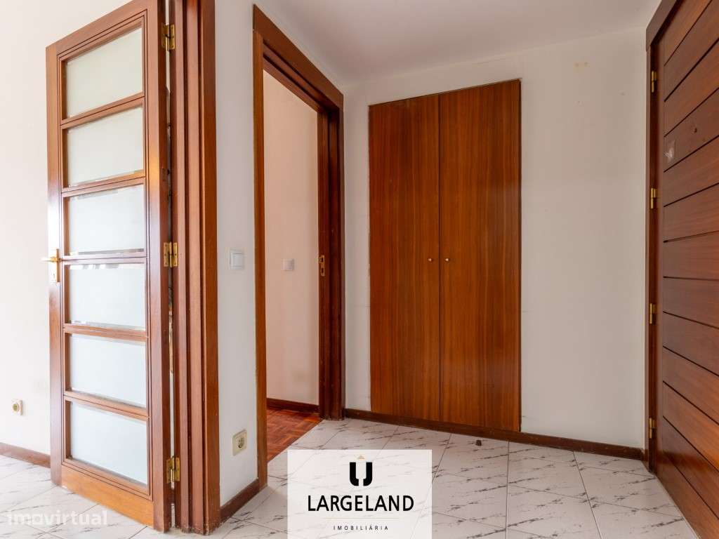 Apartamento T1 Open Space - Vila Nova de Gaia-7
