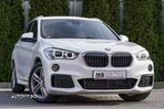 BMW X1 xDrive25d Aut. M Sport - 5