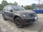 Suzuki Grand Vitara 1.9 DDIS JLX - 2