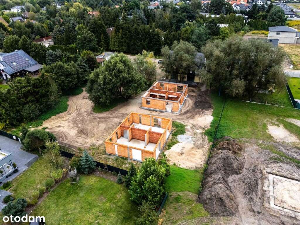 Rezerwacja / 107.88m2 /4pok /Ogród /Parking - Pełny obrazek: 4/20