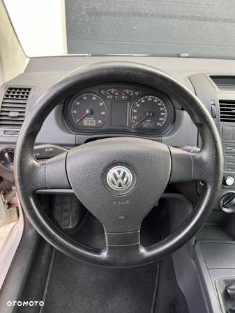 Volkswagen Polo 1.2 Trendline - 13