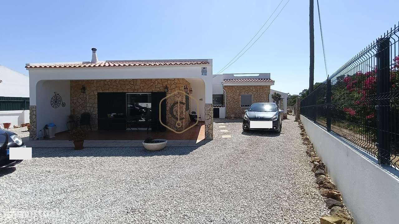 Guia, Albufeira - Moradia T4 com piscina, rooftop e "Guesthouse"-18