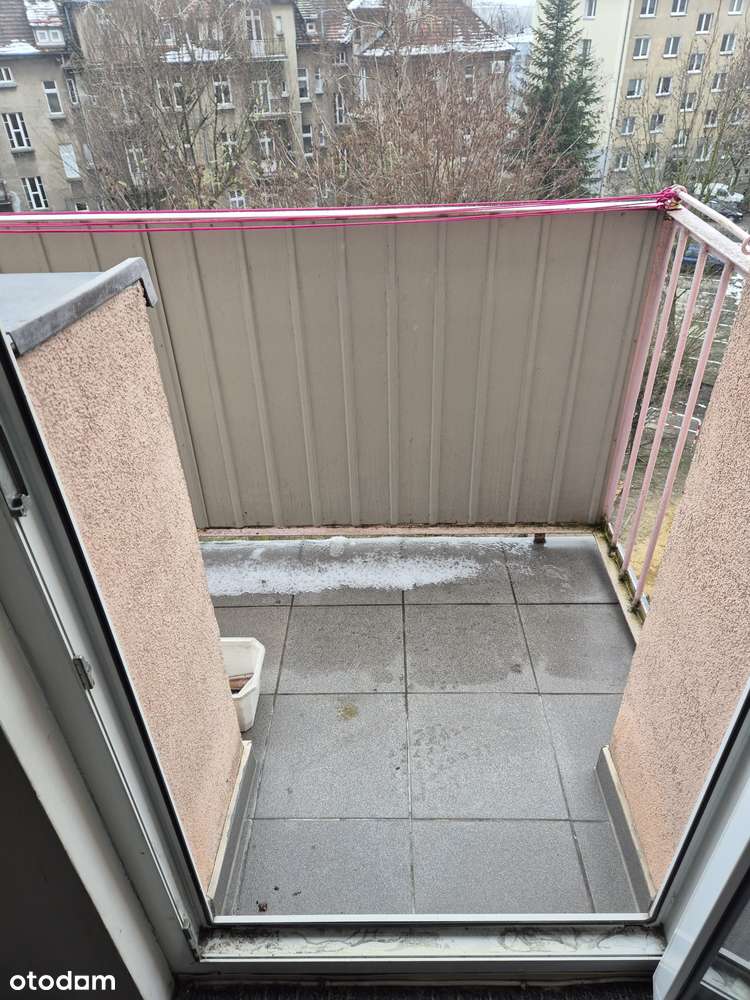 Mieszkanie na sprzedaż, 3 pokoje, balkon-10