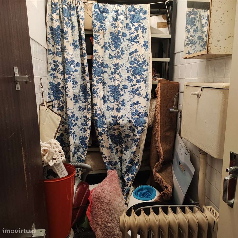 Apartamento T3 Venda em Caldas da Rainha - Nossa Senhora do Pópulo, Co-6
