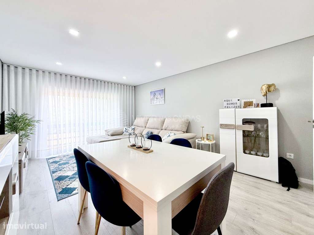 Oferta da Escritura. Apartamento T3 c/ garagem em Ferreiros - Braga. - Grande imagem: 4/24