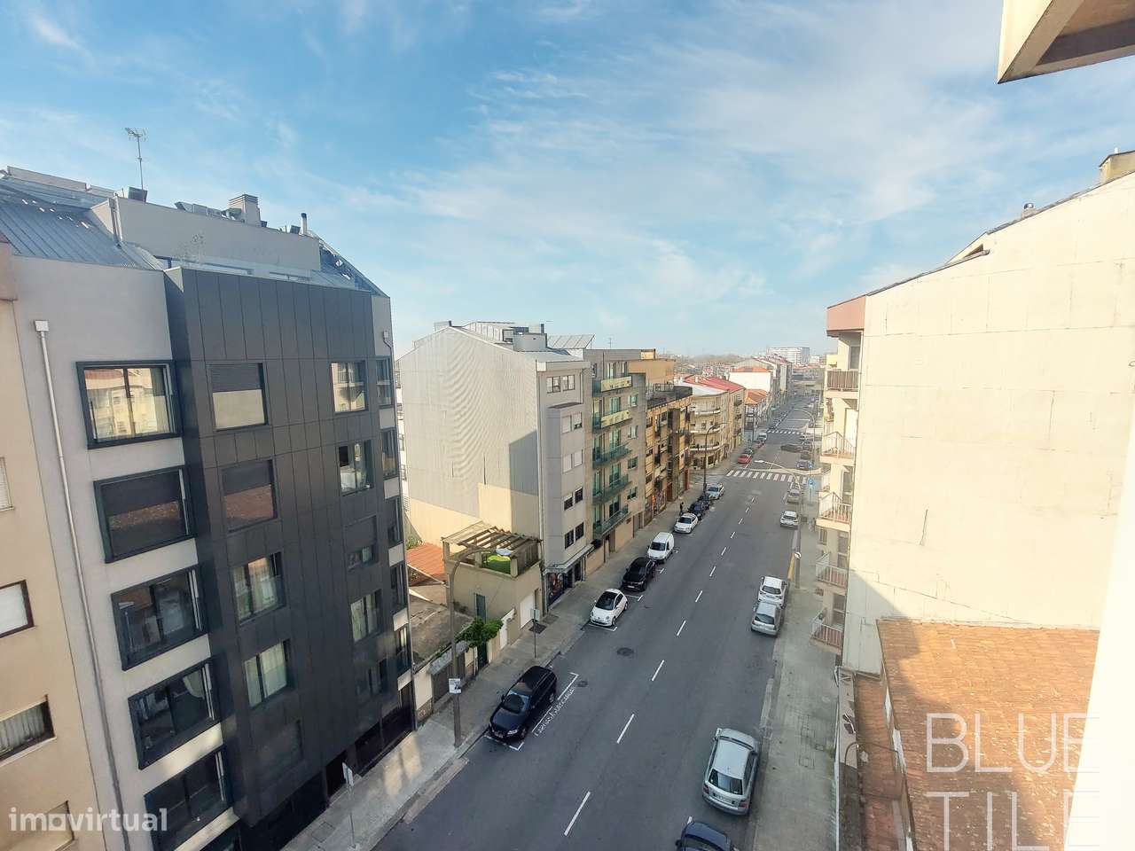 Apartamento T4 em Serpa Pinto-12