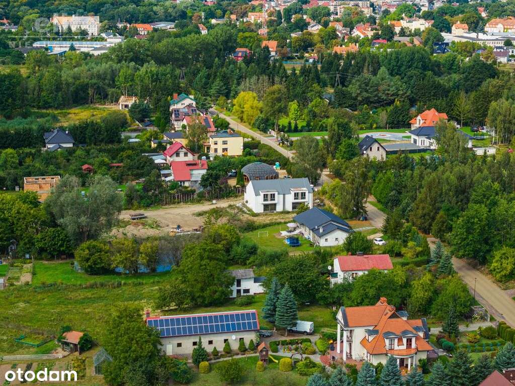 Drawsko Pomorskie, bliźniak przy jeziorze - Pełny obrazek: 4/15