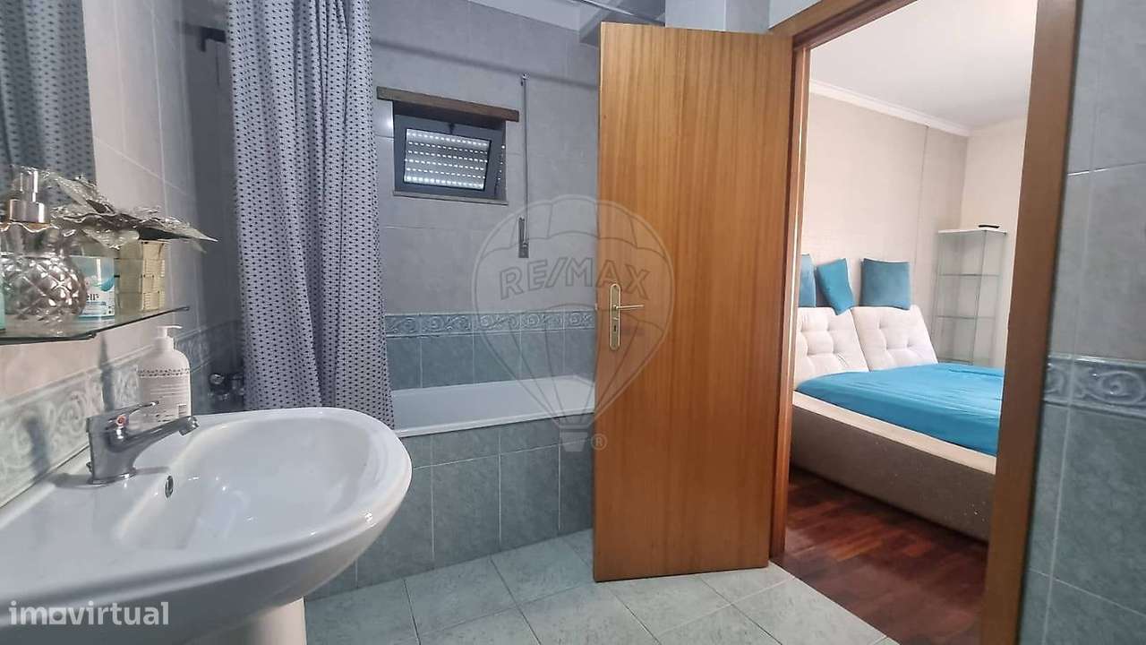 Apartamento T4 para arrendamento - Grande imagem: 5/43