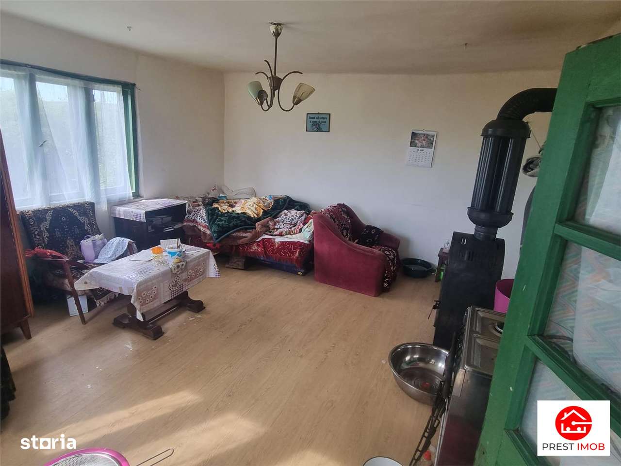 De vanzare casa  plus teren 70 arii, Bala, Jud Mures - Imagine principală: 4/11