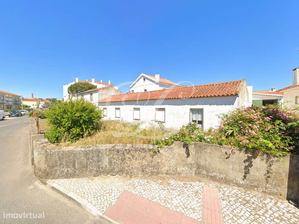 Terreno p/ Construção | 6 fogos | Abrunheira - Grande imagem: 3/6