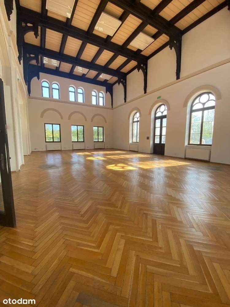 Lokal na dworcu w Świebodzicach - Pełny obrazek: 2/7