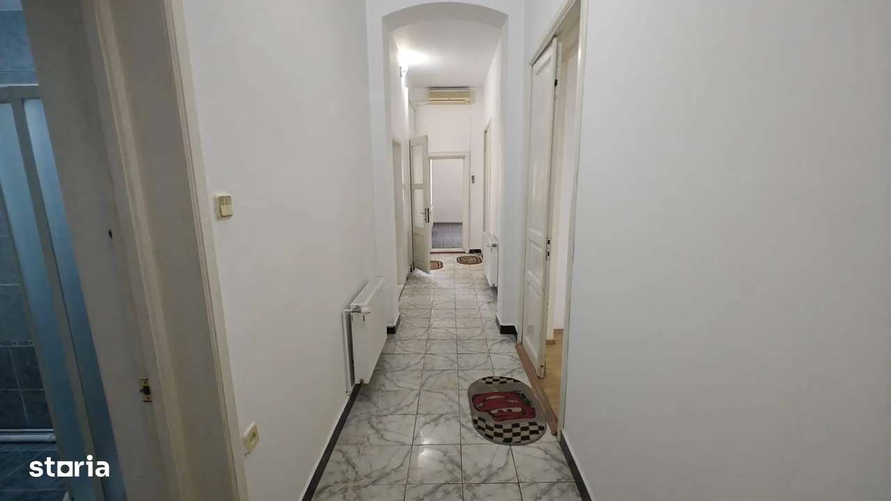 Casa / Spatiu comercial ~ zona ISJ Buzau ~ 160mp ~ Pret: 110.000€-14