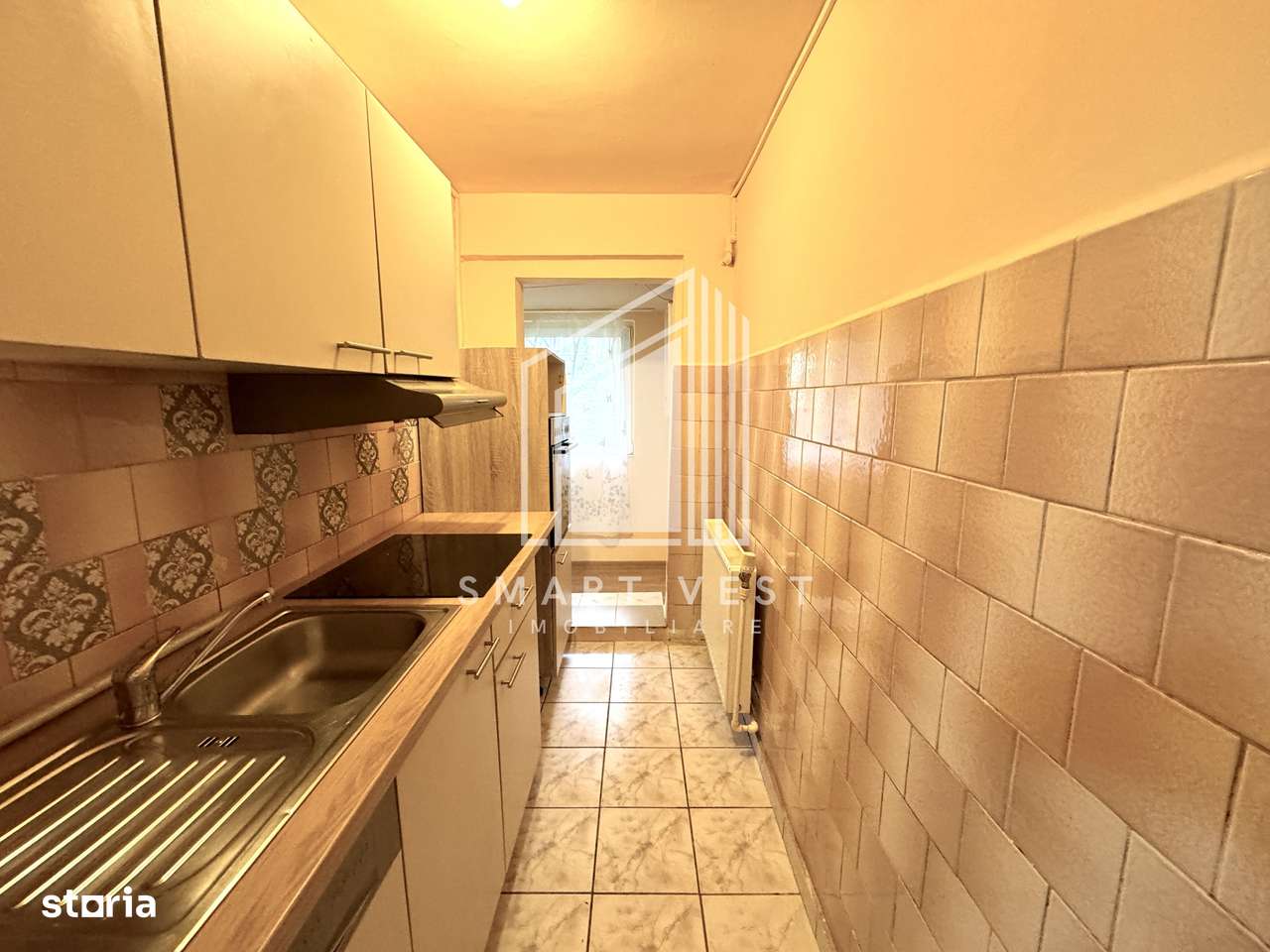 Apartament cu 2 camere - Imagine principală: 1/18