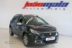 Peugeot 2008 1.2 PureTech Style - 4