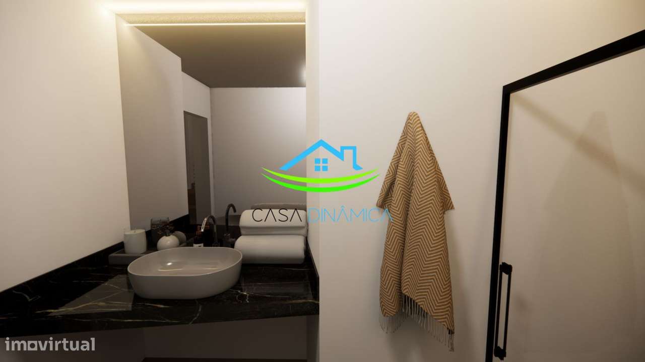 Moradia T3 moderna-24