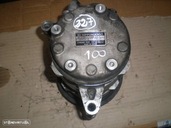 Compressor AC 047200 6873 HONDA - 1